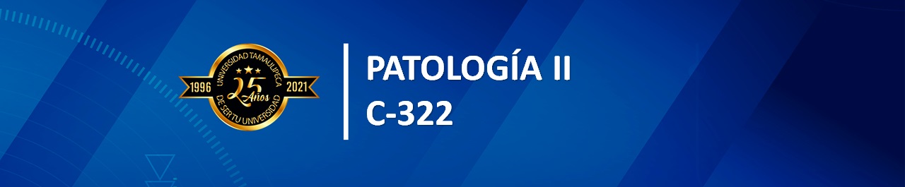 PATOLOGIA II