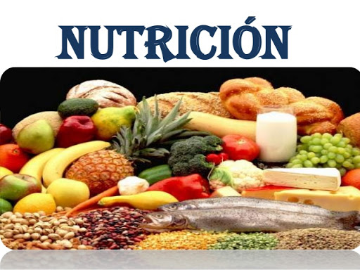 NUTRICIÓN Y DIETOTERAPIA 3A LENF